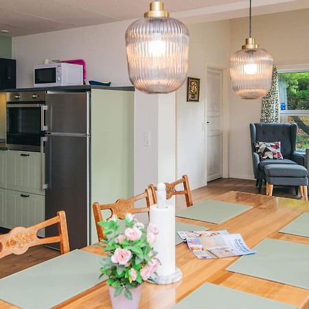Holiday Home Blavand IV Εξωτερικό φωτογραφία