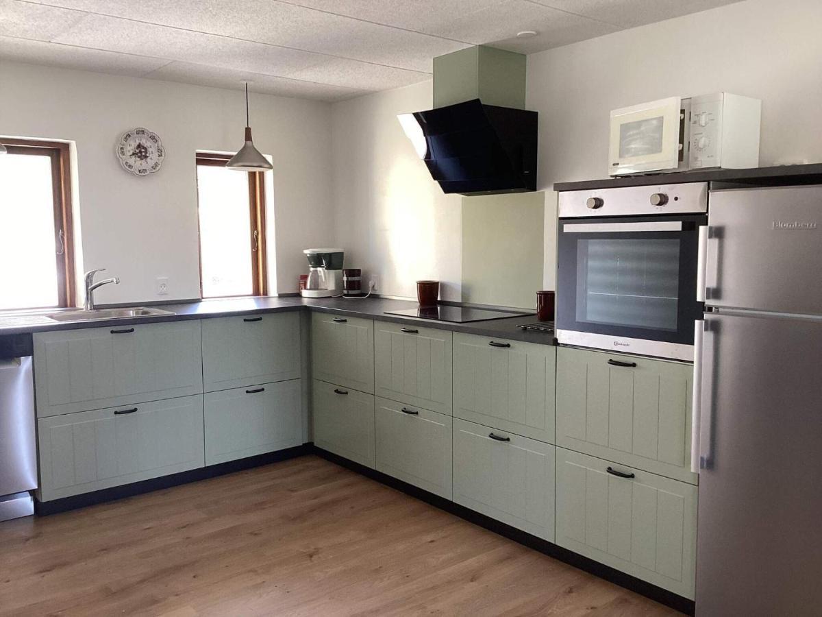 Holiday Home Blavand IV Εξωτερικό φωτογραφία