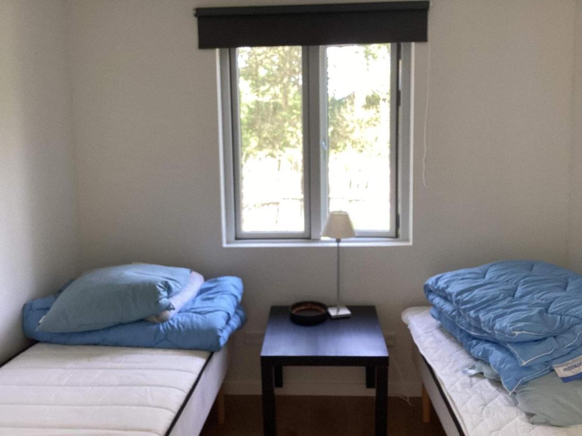 Holiday Home Blavand IV Εξωτερικό φωτογραφία