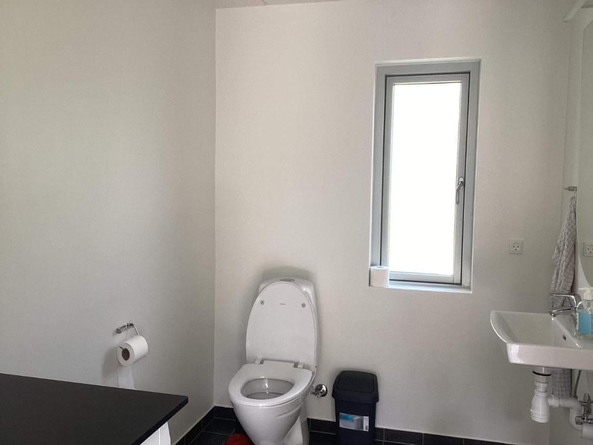 Holiday Home Blavand IV Εξωτερικό φωτογραφία