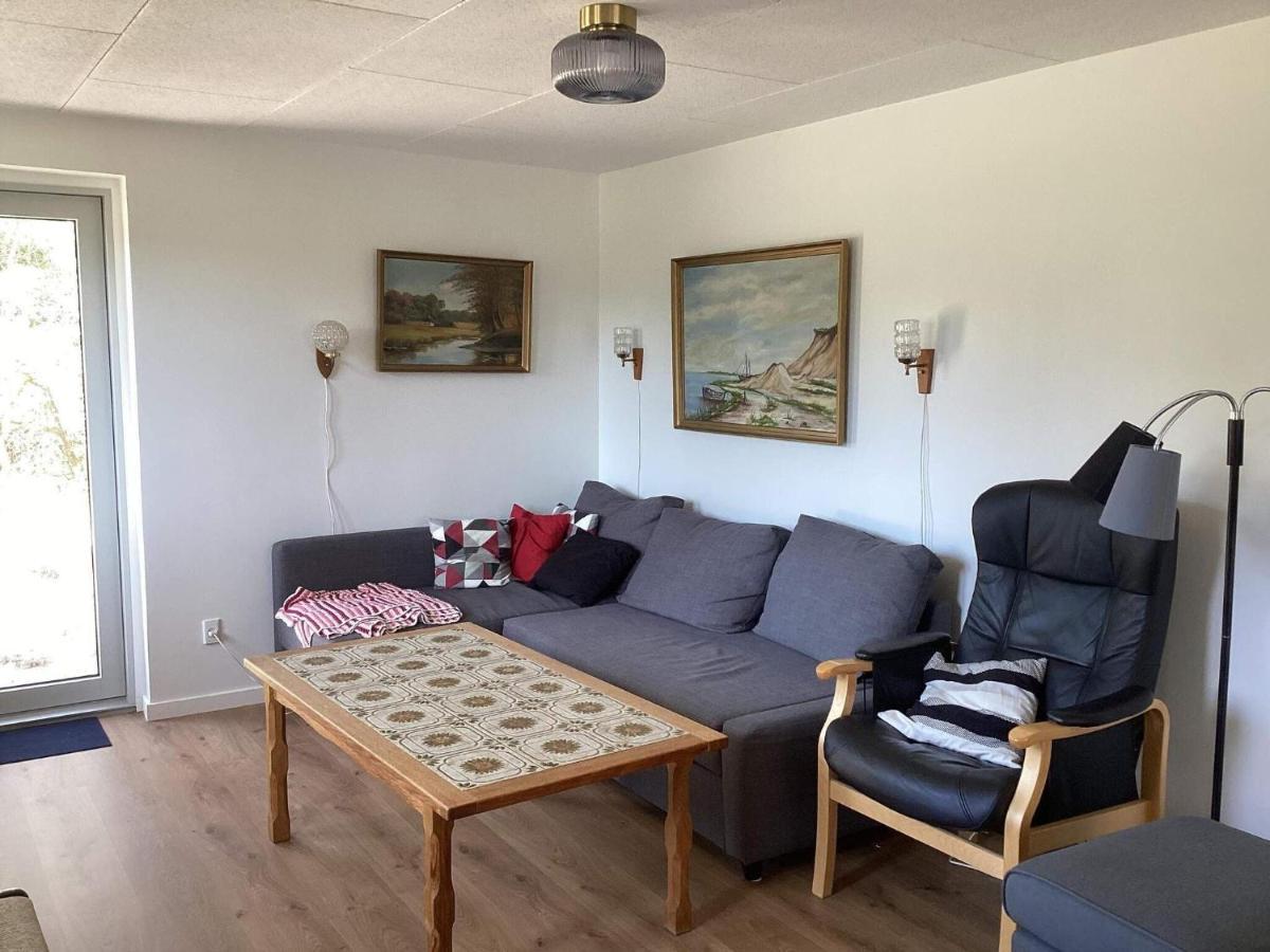 Holiday Home Blavand IV Εξωτερικό φωτογραφία