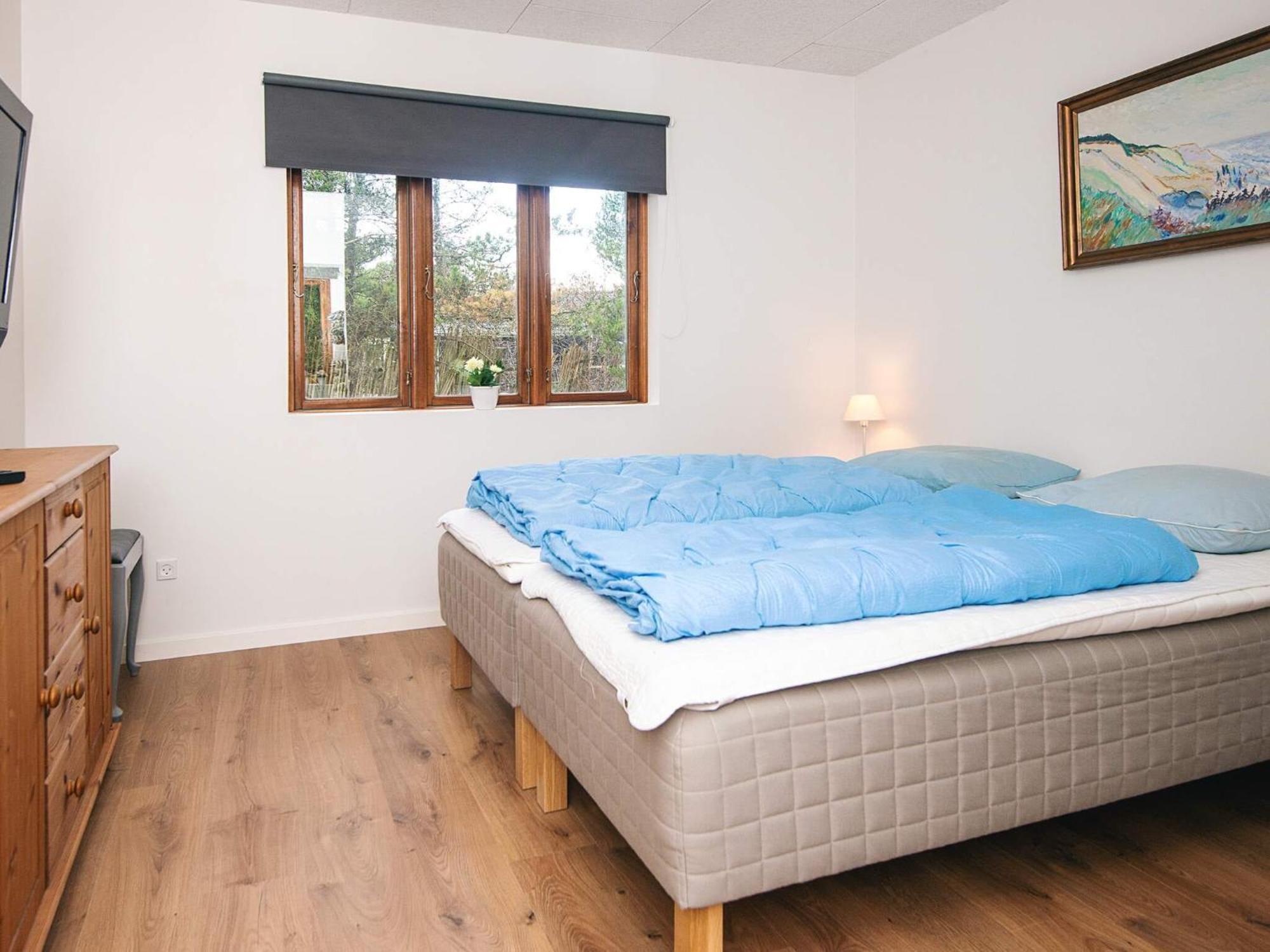 Holiday Home Blavand IV Εξωτερικό φωτογραφία