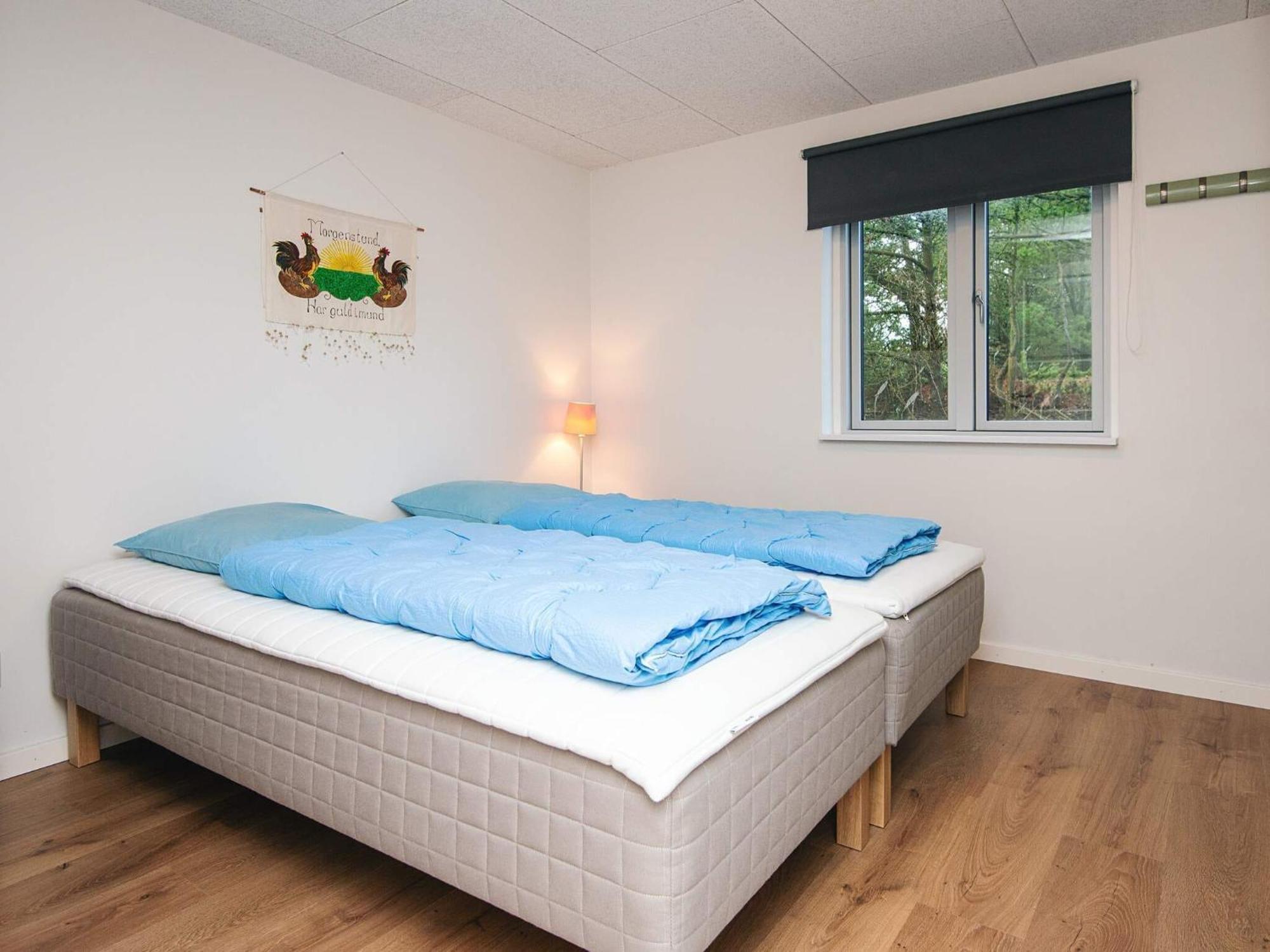 Holiday Home Blavand IV Εξωτερικό φωτογραφία