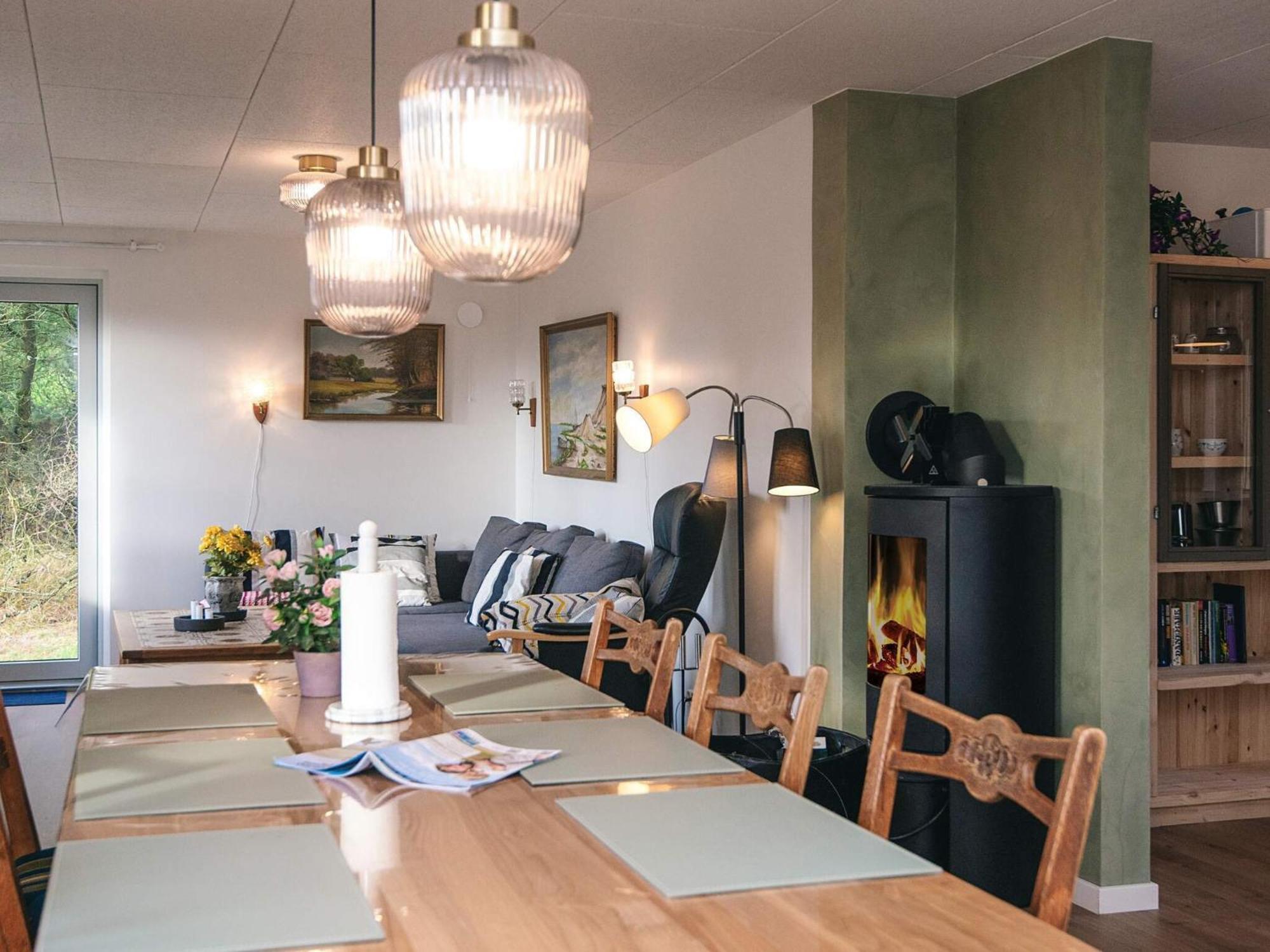 Holiday Home Blavand IV Εξωτερικό φωτογραφία